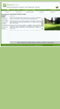 Mobile Screenshot of greenparks.com.ar